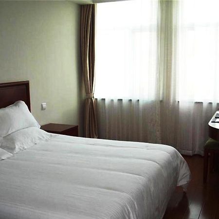 Greentree Inn Suzhou Humble Administrator'S Garden Railway Station South Square Extérieur photo