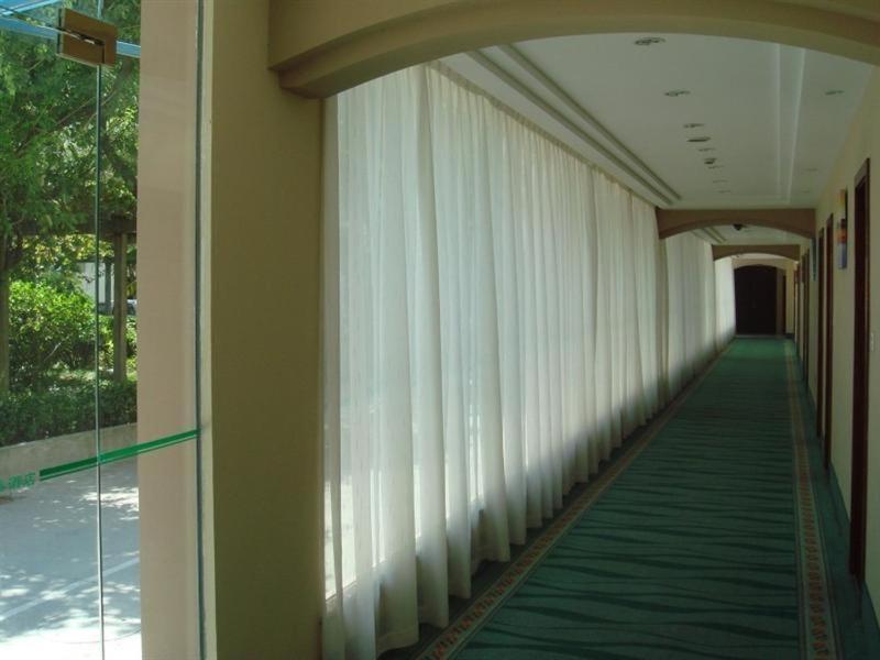 Greentree Inn Suzhou Humble Administrator'S Garden Railway Station South Square Extérieur photo