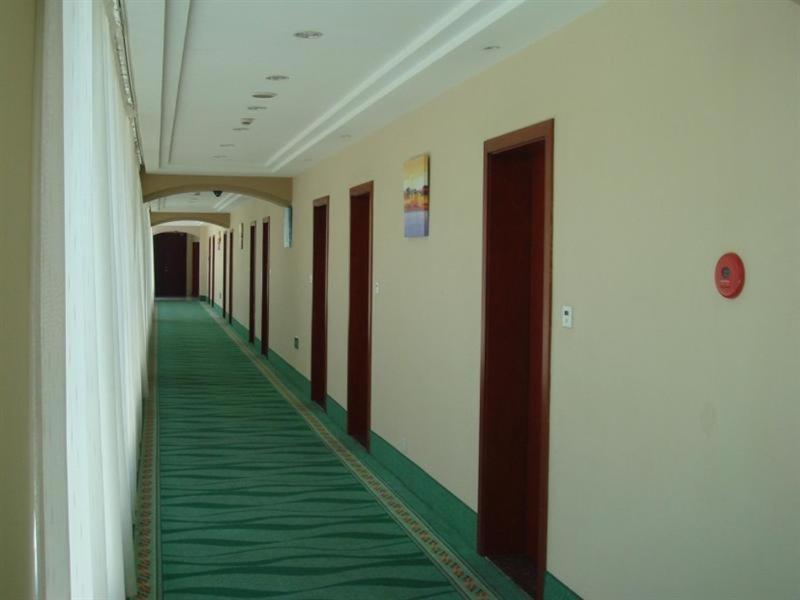 Greentree Inn Suzhou Humble Administrator'S Garden Railway Station South Square Extérieur photo